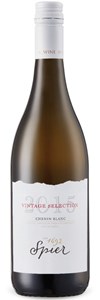 15 Spier Chenin Blanc (Spier Wines) 2015